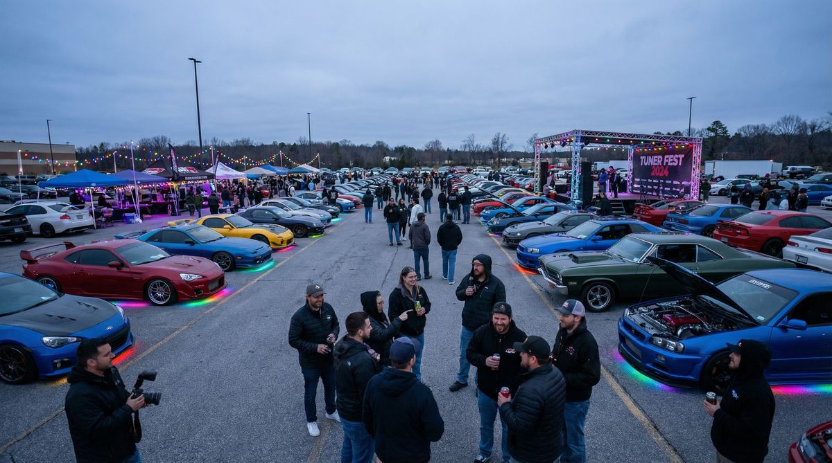 麻豆传媒车友聚会