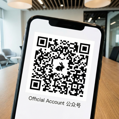 麻豆传媒公众号